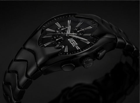 DIESEL PREMIUM WATCH