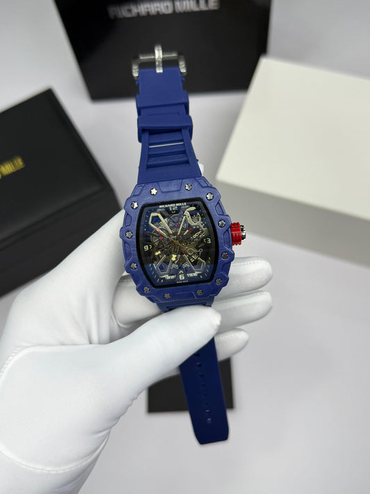 RICHARD MILLE