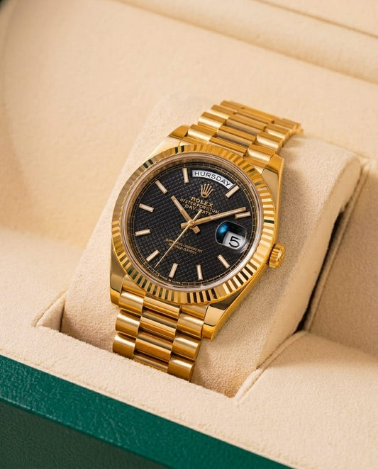 ROLEX OYSTER WATCH