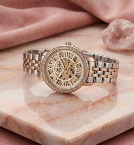 FOSSIL DELPHI AUTOMATIC
