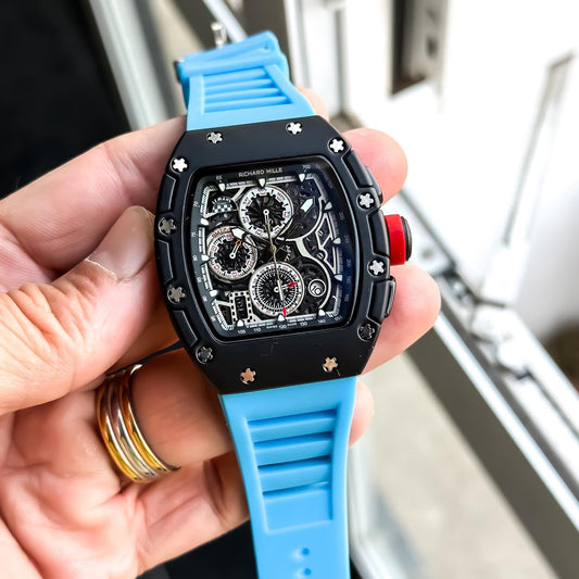 RICHARD MILLE