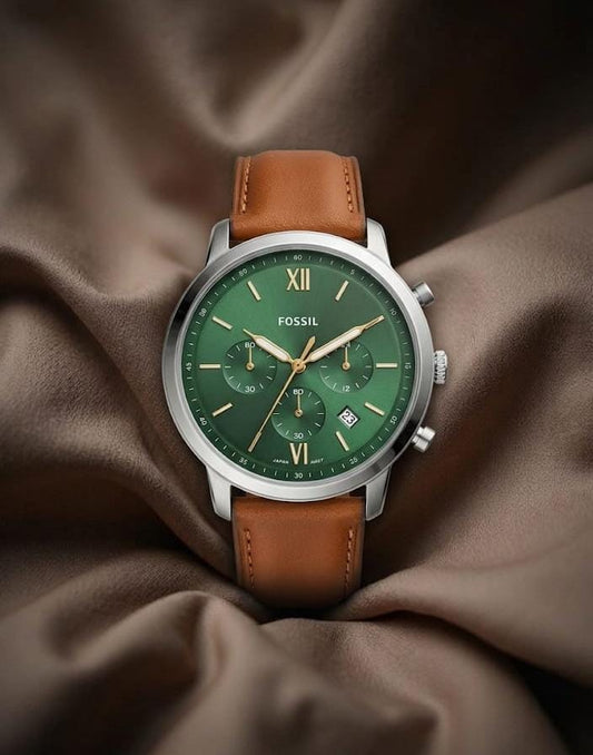 FOSSIL WATCH