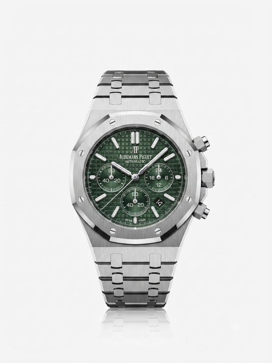 AUDIMARS PIGUET AUTOMATIC