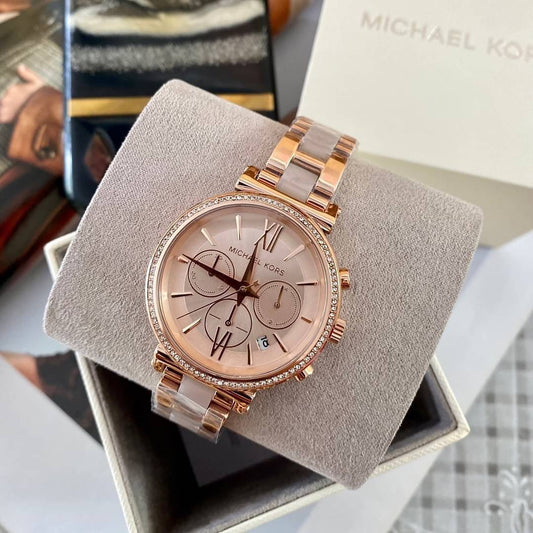 MICHAEL KORS BLAIR