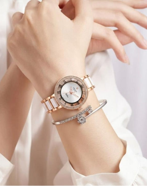 ROLEX CELINE