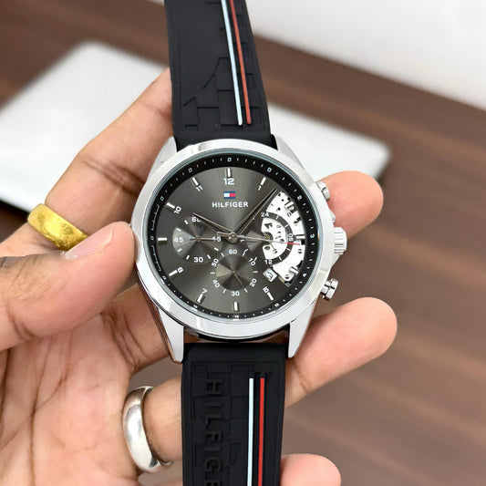 HILFIGER WATCH