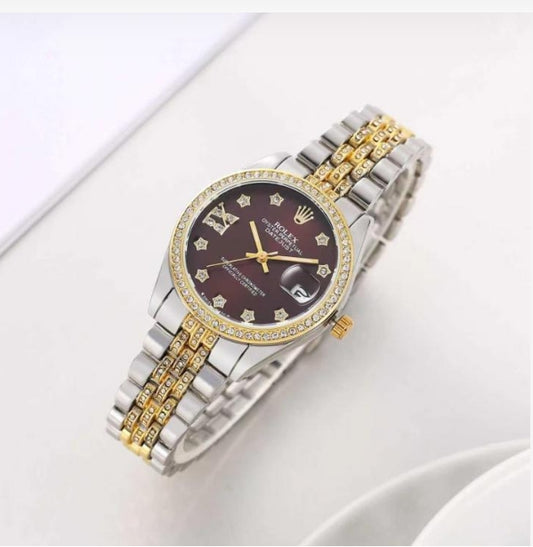 ROLEX OYSTER WATCH
