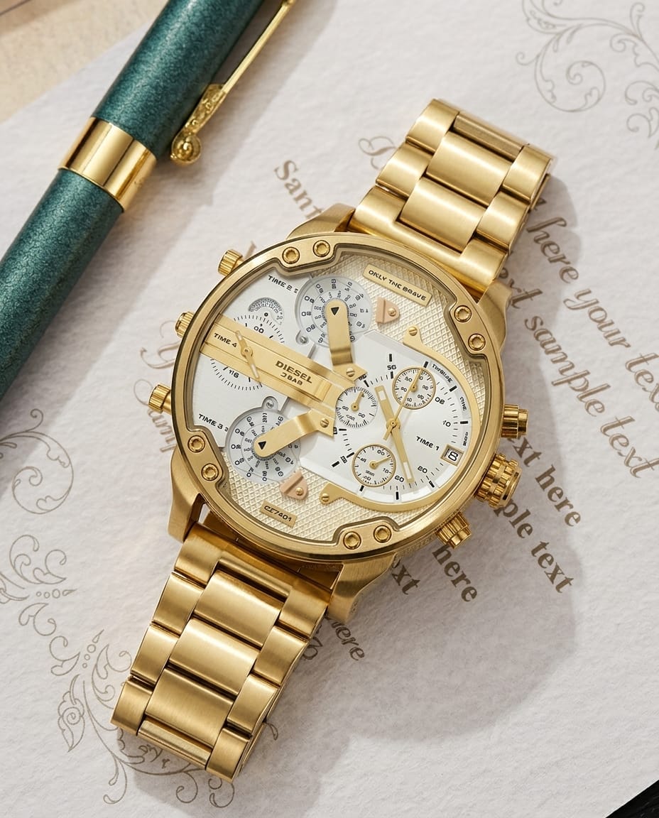 Diesel Watch