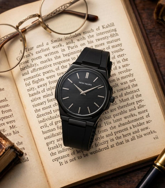 PATEK PHILIPPE