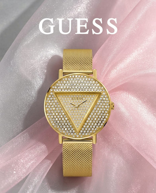 GUESS