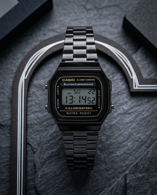 CASIO WATCH