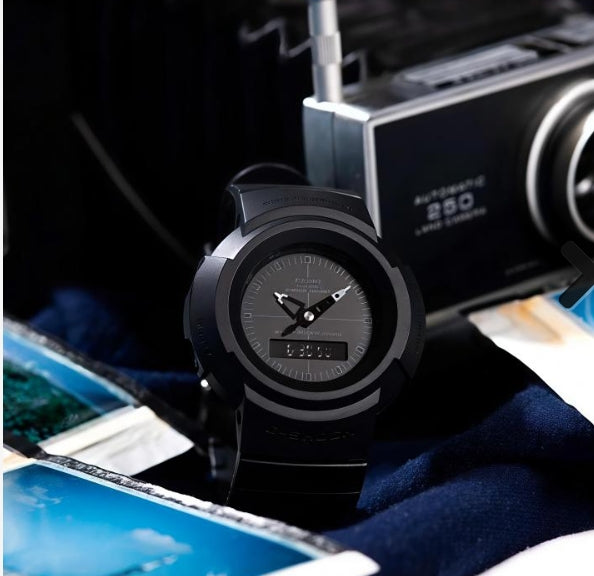 CASIO