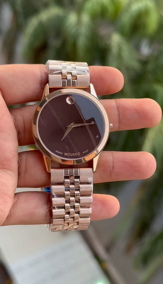 MOVADO WATCH