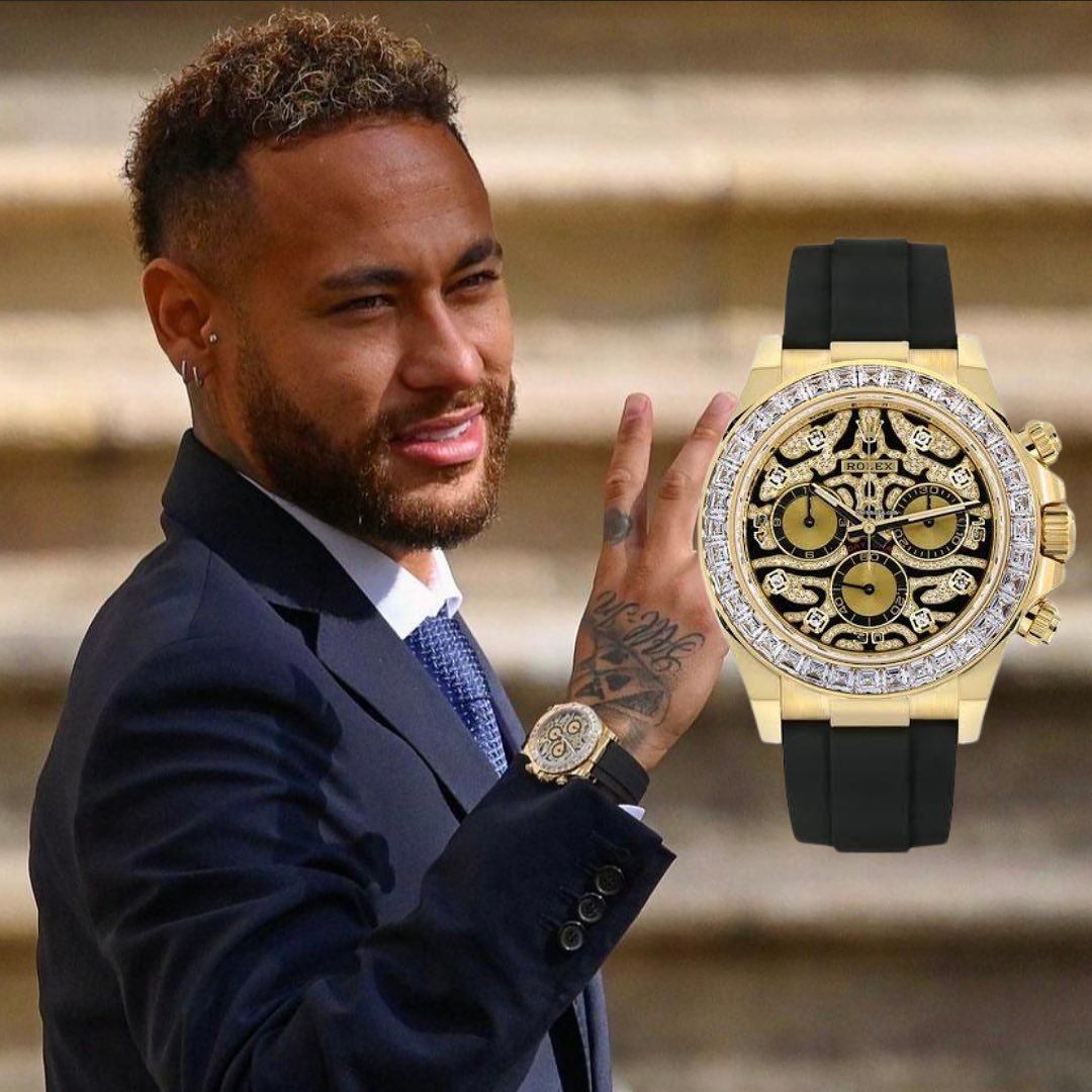 ROLEX DIAMOND
