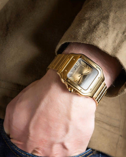 CARTIER