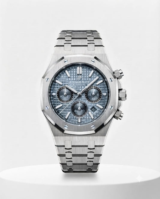 AUDIMARS PIGUET AUTOMATIC