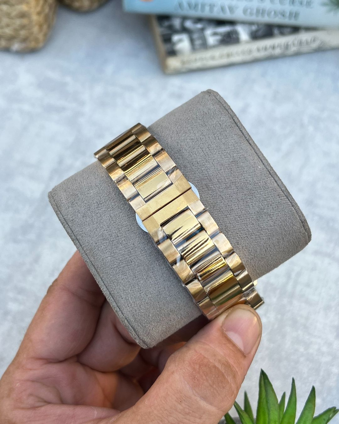 CK WATCH