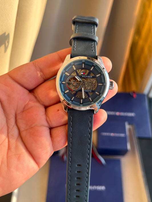 HILFIGER AUTOMATIC CLASSY