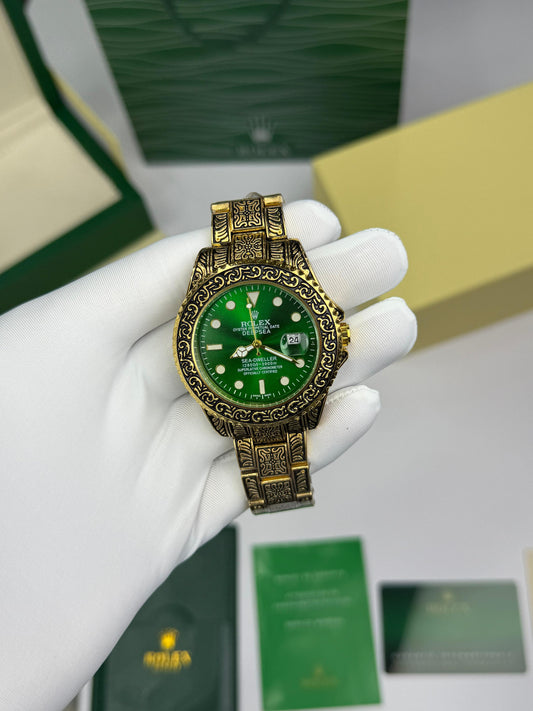 ROLEX OYSTER VINTAGE WATCH