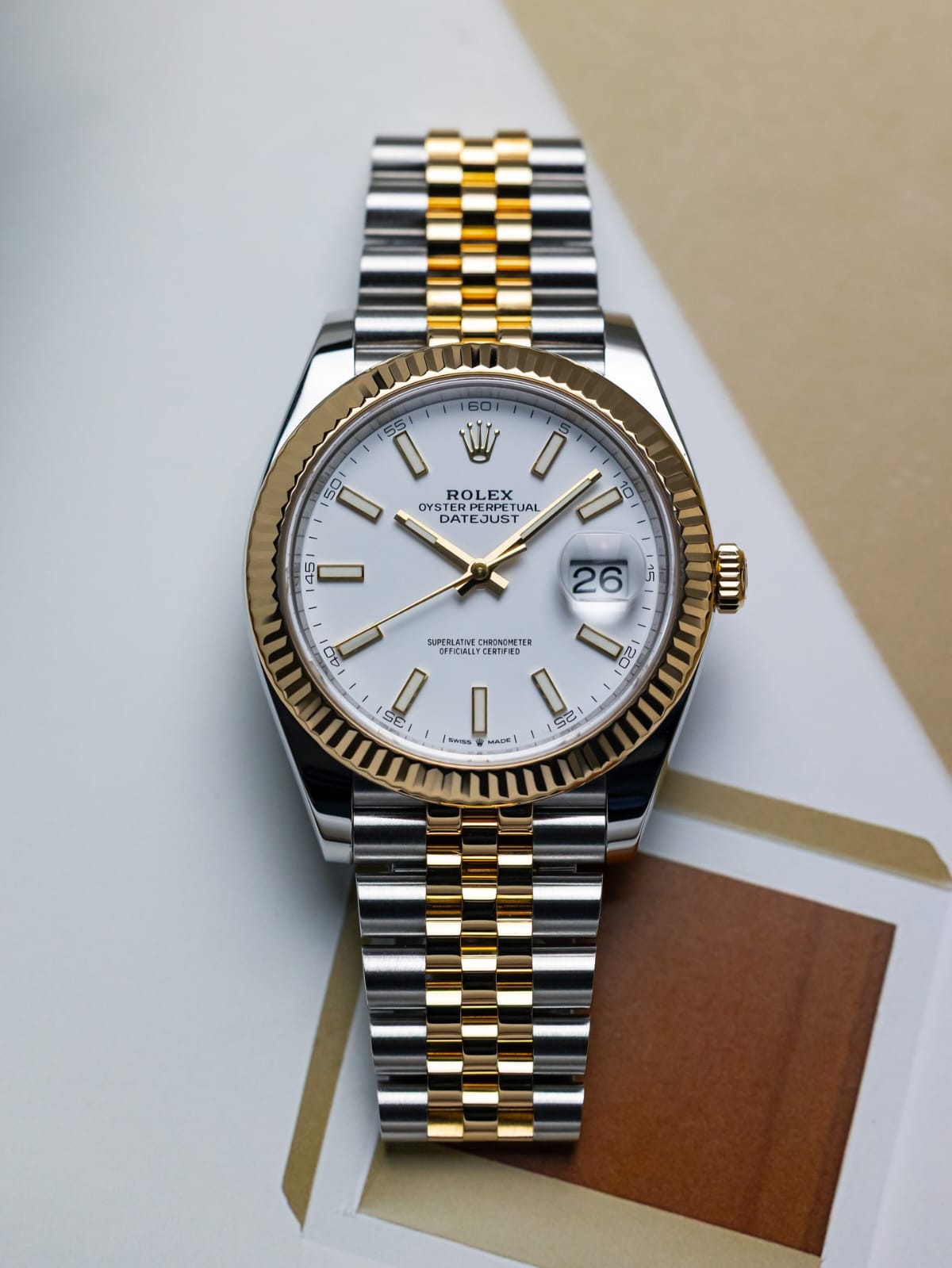 ROLEX