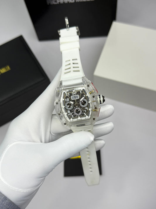 RICHARD MILLE WATCH