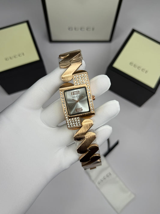 GUCCI WATCH