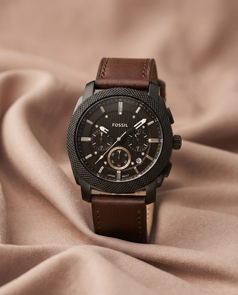 FOSSIL PRIMIUM WATCH