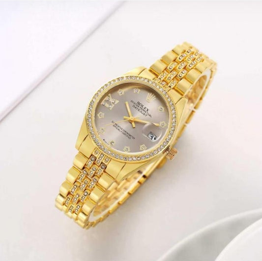 ROLEX OYSTER WATCH