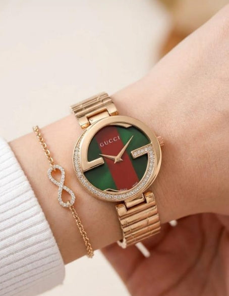 GUCCI WATCH