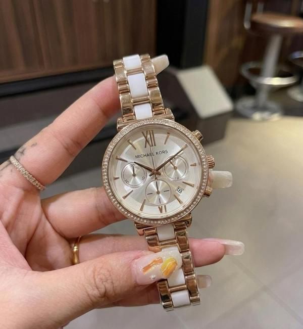 MICHAEL KORS WATCHE