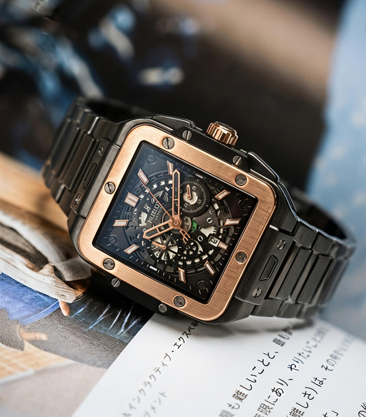 GUESS WATCH