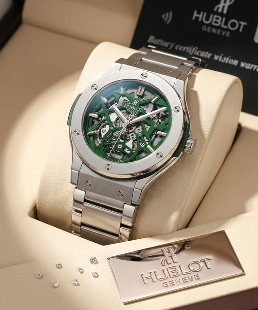 HUBLOT GENEVA