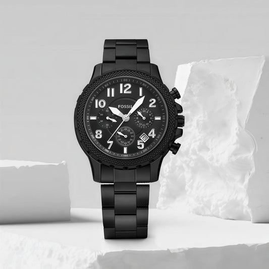 FOSSIL WATCH