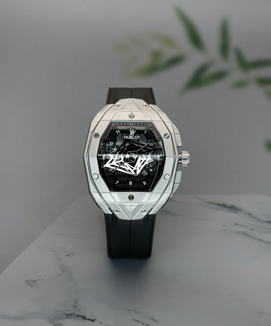 HUBlOT