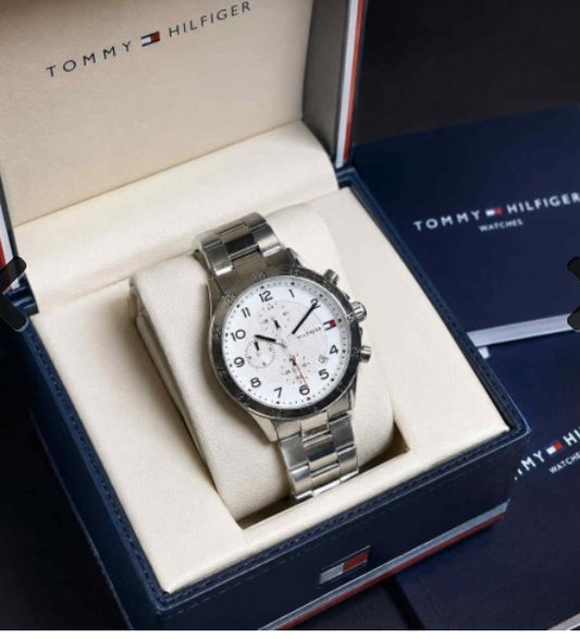 TOMMY HILFIGER WATCH