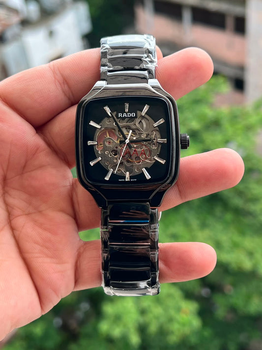 RADO AUTOMATIC