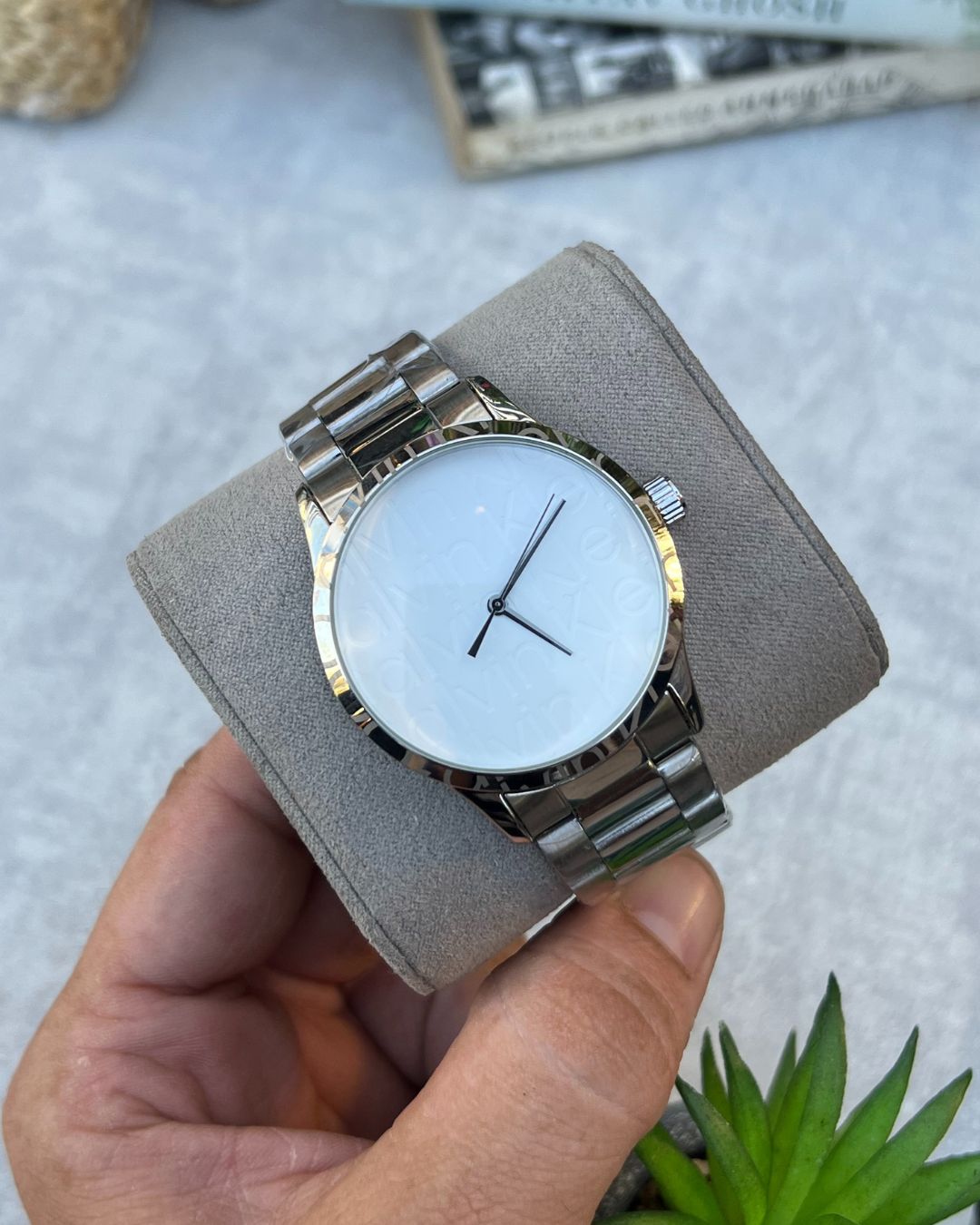 CK WATCH