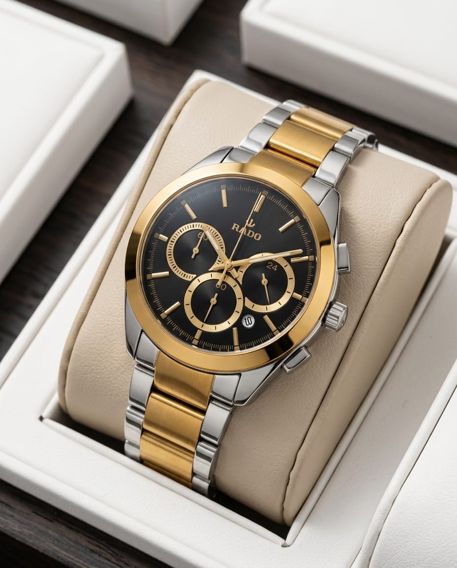 RADO WATCH