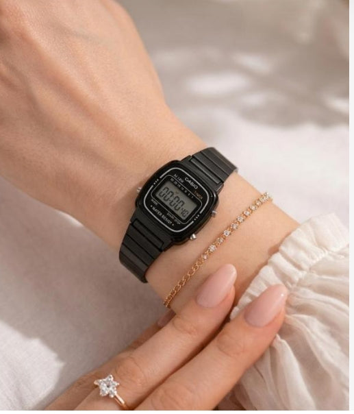 CASIO