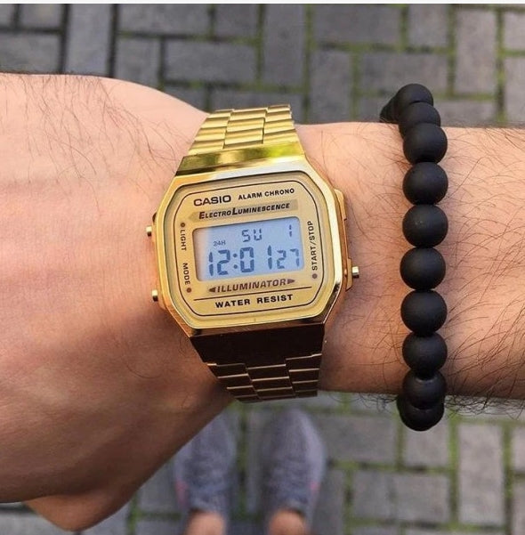 CASIO