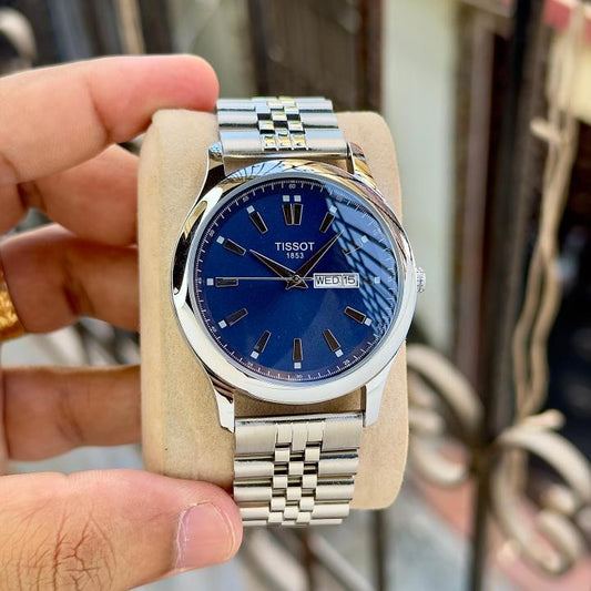 TISSOT WATCH