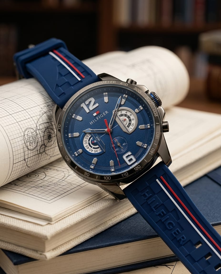 Hilfiger Watch