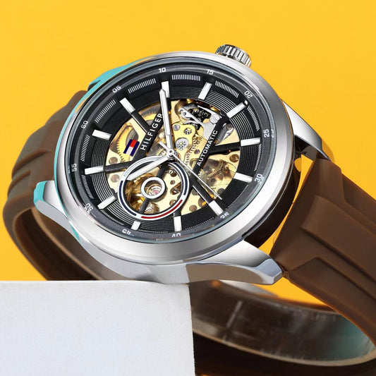 HILFIGER WATCH