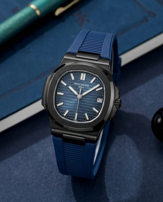 PATEK PHILIPPE