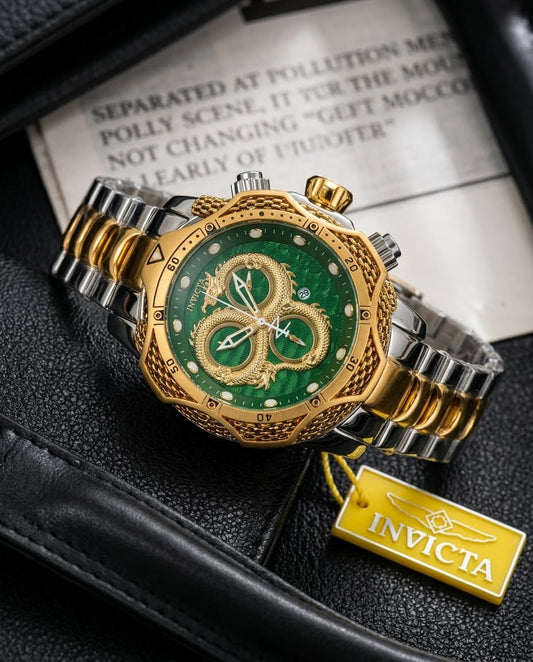 INVICTA LEGACY