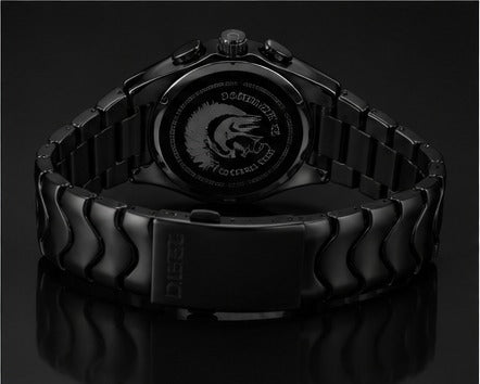 DIESEL PREMIUM WATCH