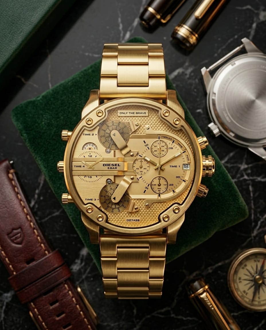 Diesel Watch