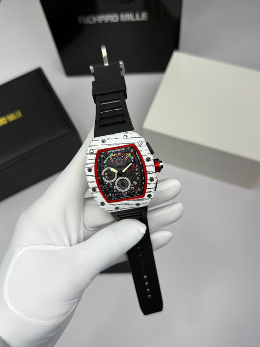 RICHARD MILLE