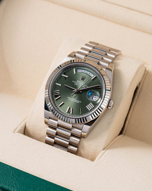 ROLEX OYSTER