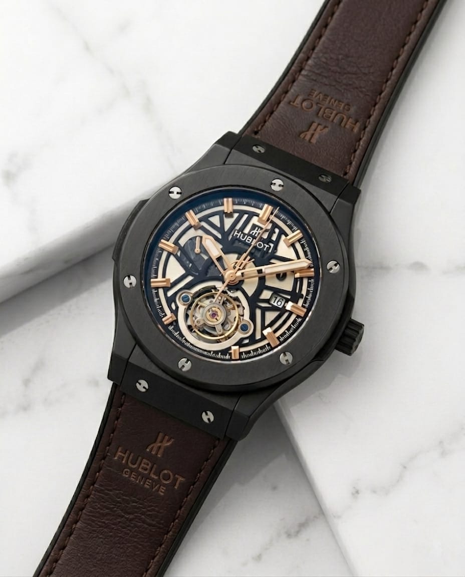 HUBLOT AUTOMATIC